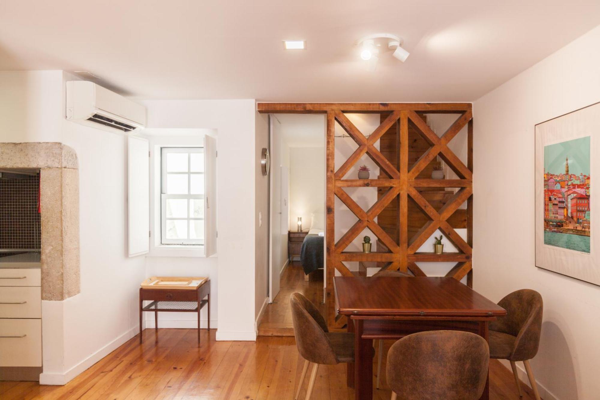 Apartamento Flh Castle Duplex With Terrace Lisboa Exterior foto