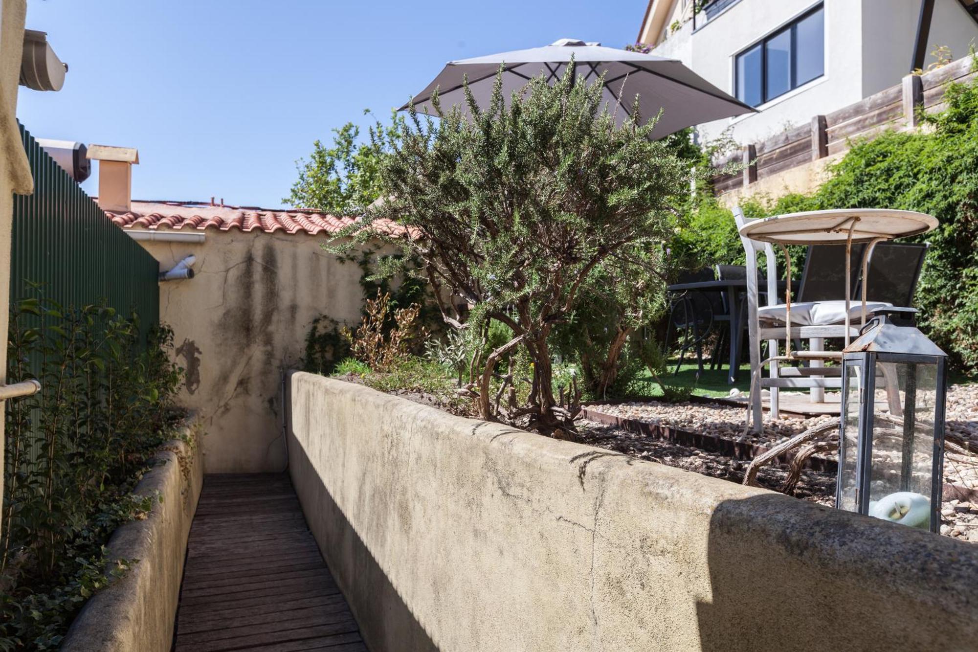 Apartamento Flh Castle Duplex With Terrace Lisboa Exterior foto
