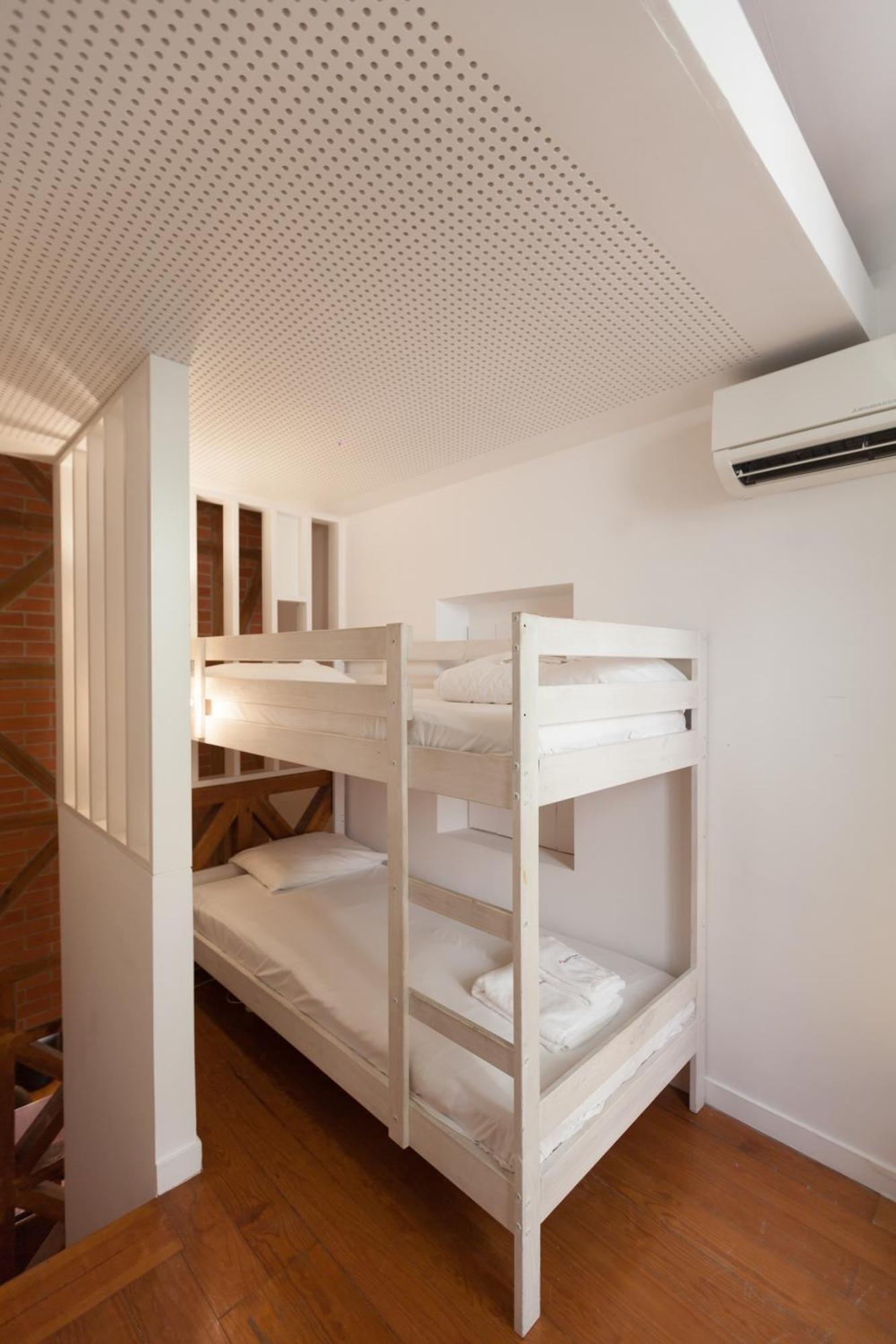 Apartamento Flh Castle Duplex With Terrace Lisboa Exterior foto